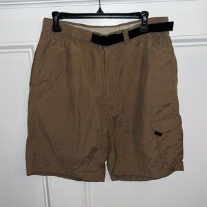Columbia khaki short